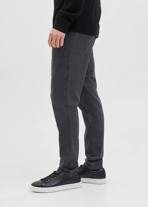 JJ REBEL-chinos, Slim Fit, J&J Rebel