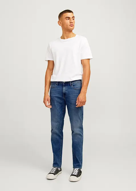 JJ REBEL ADAM Tapered Fit-Jeans, J&J Rebel