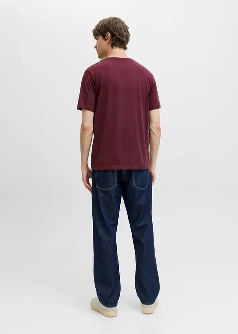 JJ REBEL-T-skjorte, J&J Rebel