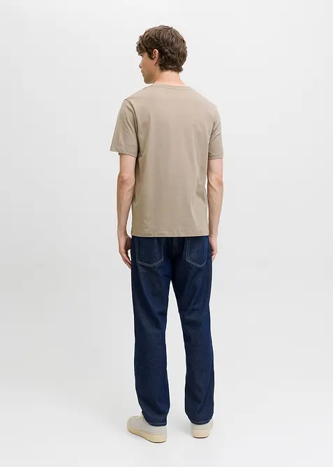 JJ REBEL-T-skjorte, J&J Rebel