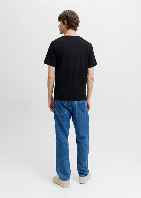 JJ REBEL-T-skjorte, J&J Rebel