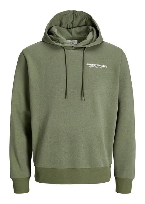 JJ REBEL-hettegenser, J&J Rebel