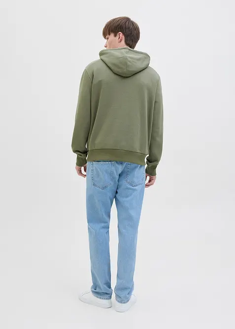 JJ REBEL-hettegenser, J&J Rebel