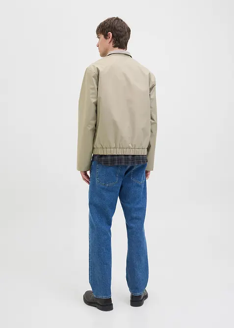 JJ REBEL-Harrington-jakke, J&J Rebel