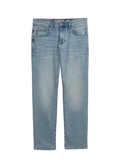 Marvin-jeans fra Tom Tailor, Straight, Tom Tailor