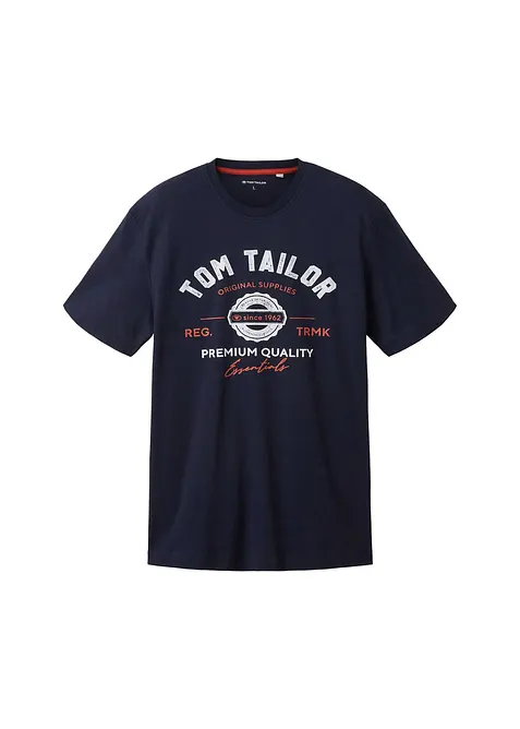T-skjorte fra Tom Tailor, Tom Tailor