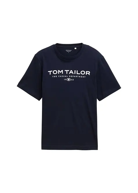 T-skjorte fra Tom Tailor, Tom Tailor