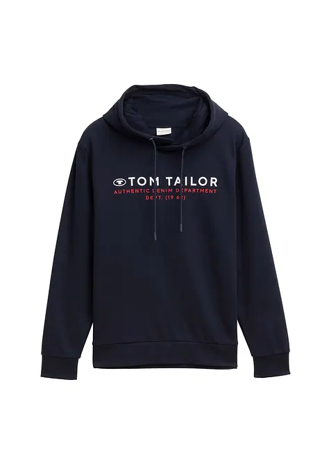 Hettegenser fra Tom Tailor, Tom Tailor