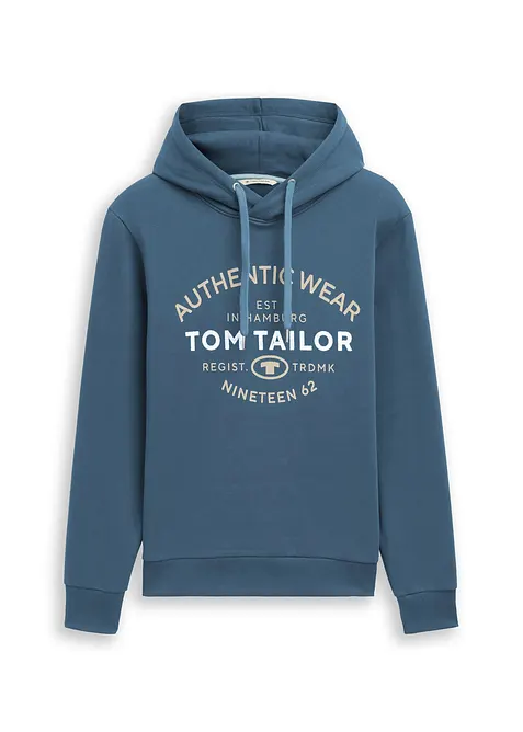 Hettegenser fra Tom Tailor, Tom Tailor