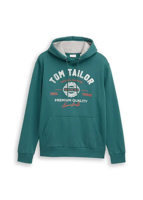 Hettegenser fra Tom Tailor, Tom Tailor