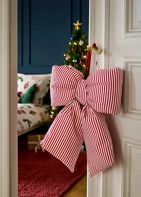 Hengende pynt i sløyfedesign, bonprix