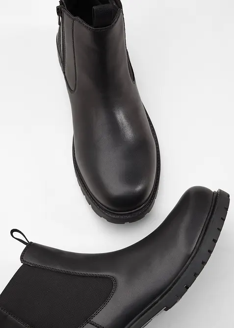 Chelseaboots, bonprix