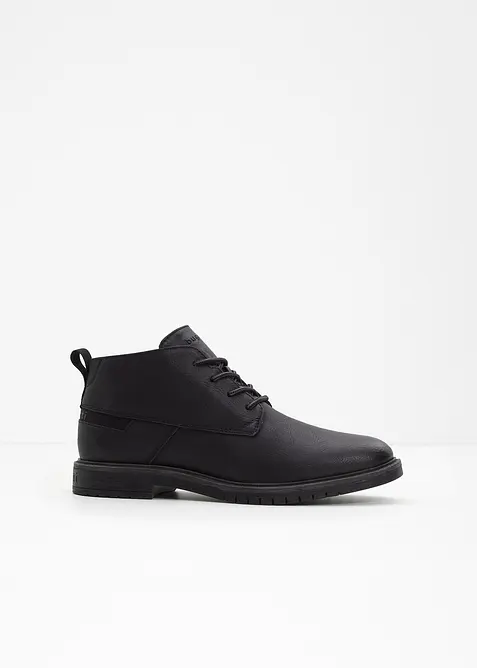 Snøreboots fra Bugatti, Bugatti