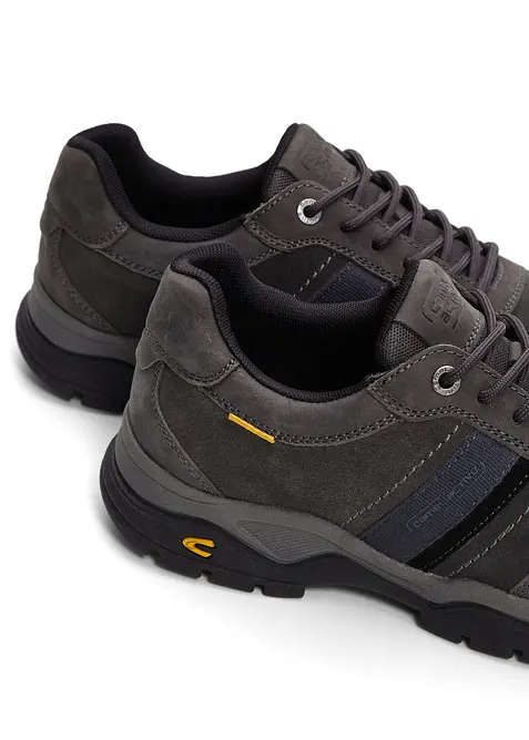 Camel Active-sneakers i skinn, Camel Active