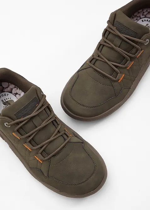 Dockers by Gerli-barfotsko, Dockers by Gerli