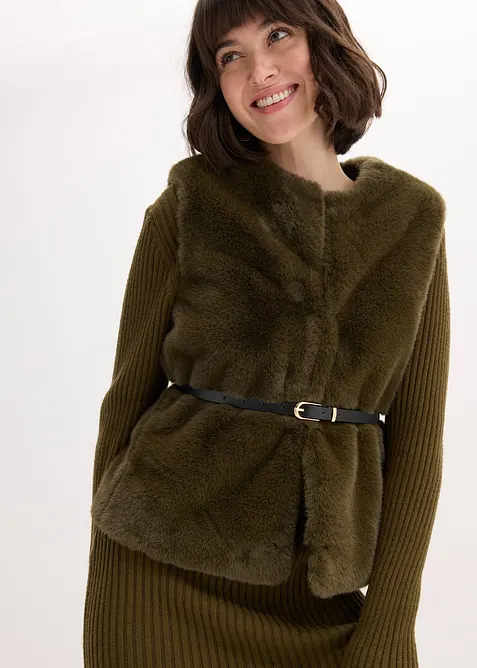 Belte (3-pack), bonprix