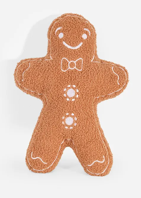 Pyntepute pepperkake, bonprix