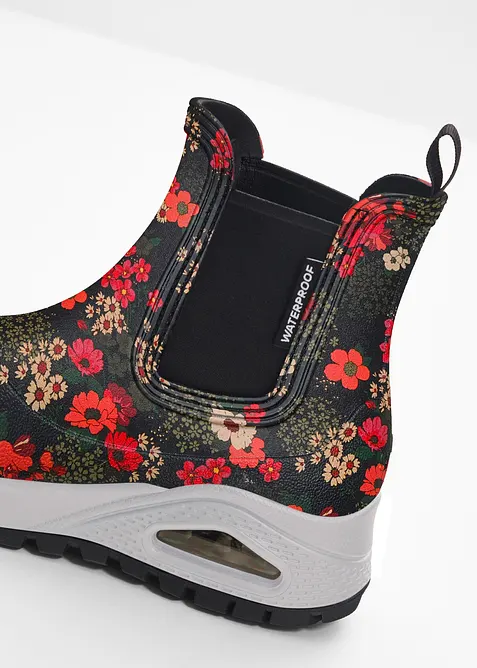 Gummistøvler fra Skechers, Skechers