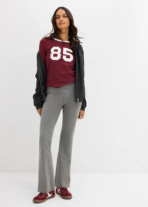 Leggings med vasking, bonprix