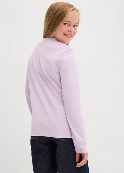 Pologenser for barn (2-pack), bonprix