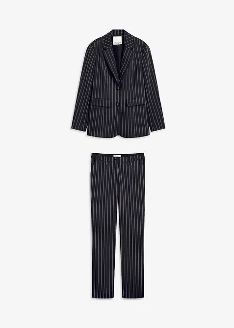 Dress (2-delt sett), bonprix