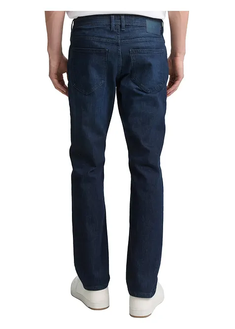 Marvin-jeans fra Tom Tailor, Straight, Tom Tailor