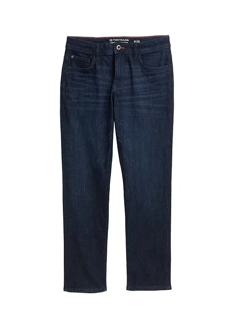 Marvin-jeans fra Tom Tailor, Straight, Tom Tailor