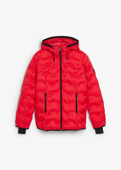 Ultralett funksjonsjakke, vannavvisende, bonprix