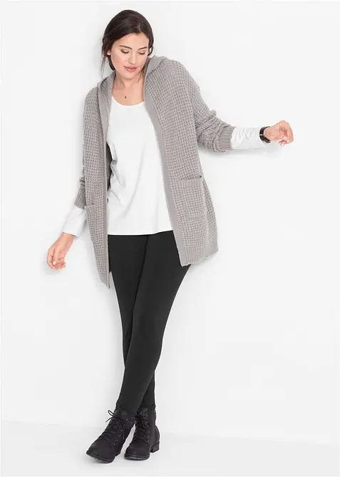 Varmende leggings, bonprix