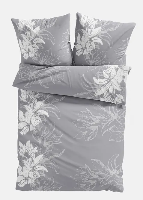 Sengesett i linon, bonprix