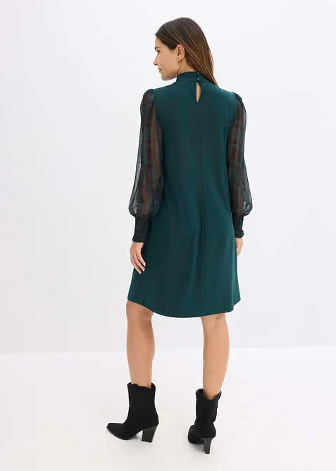 Trikotkjole, bonprix