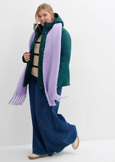 Vannavst&oslash;tende funksjonsjakke, bonprix