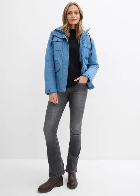 Vannavstøtende funksjonsjakke, bonprix