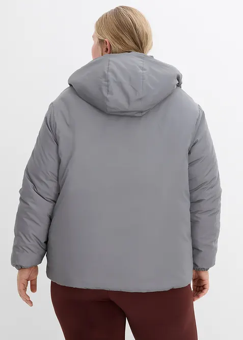 Funksjonsjakke med refleks, bonprix