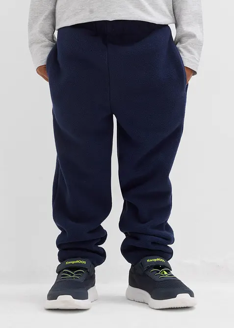 Varmende termobukse i fleece, bonprix