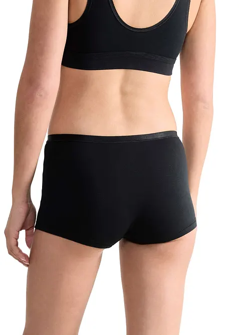 Sloggi Go Daily Cotton-shorts (3-pack), Sloggi