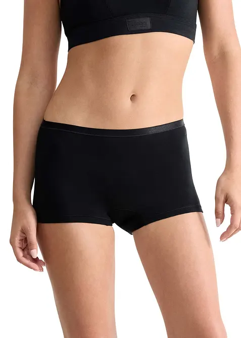 Sloggi Go Daily Cotton-shorts (3-pack), Sloggi
