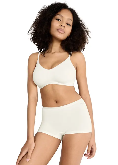 Go Daily Cotton-boxershorts (3-pack), Sloggi