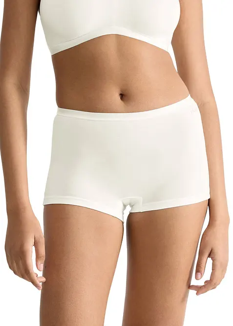 Go Daily Cotton-boxershorts (3-pack), Sloggi