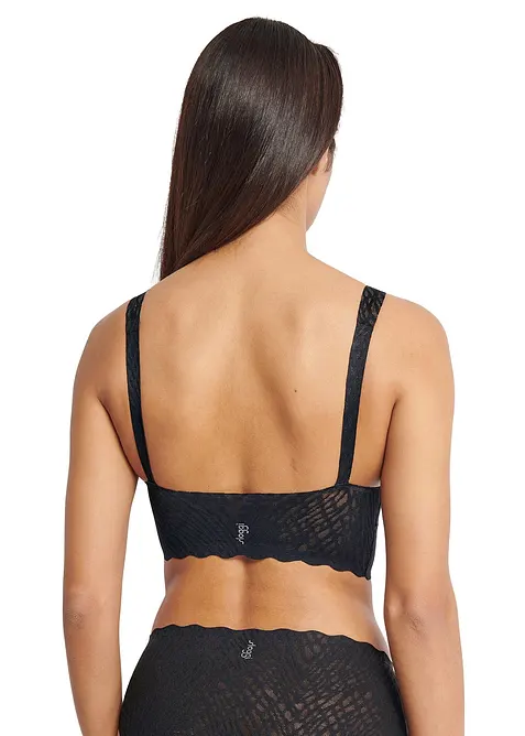Sloggi ZERO Feel Bliss-bralette, Sloggi