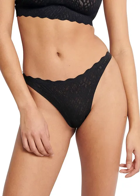 Sloggi ZERO Feel Bliss-stringtruse, Sloggi