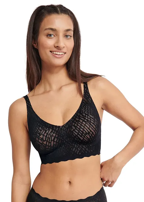 Sloggi ZERO Feel Bliss-bralette, Sloggi