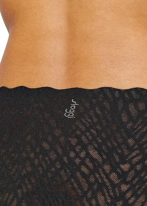 Sloggi ZERO Feel Bliss High Leg-truse, Sloggi