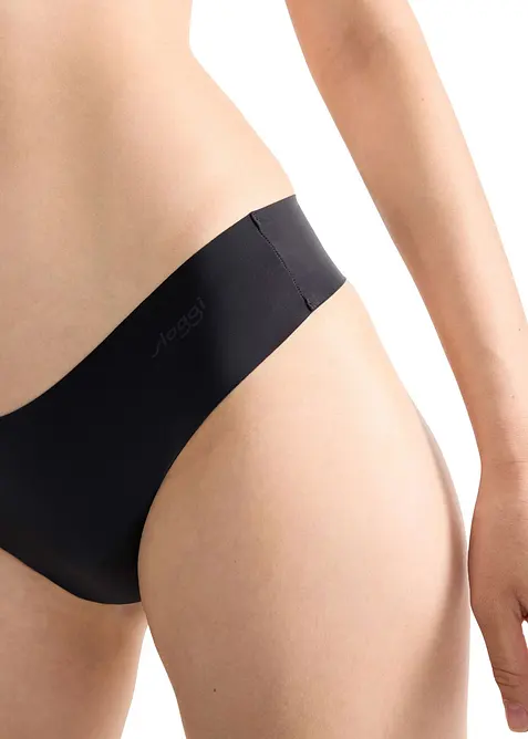 Sloggi ZERO Microfibre 2.0 string-hipstertruse (2-pack), Sloggi