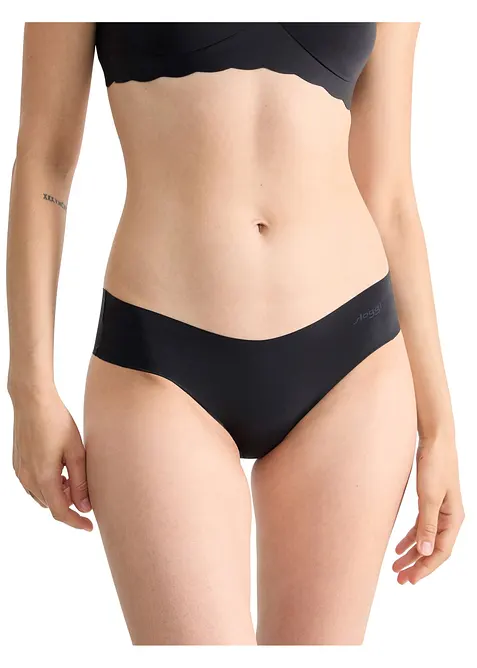 Sloggi ZERO Microfibre 2.0 Hipstertruse (2-pack), Sloggi