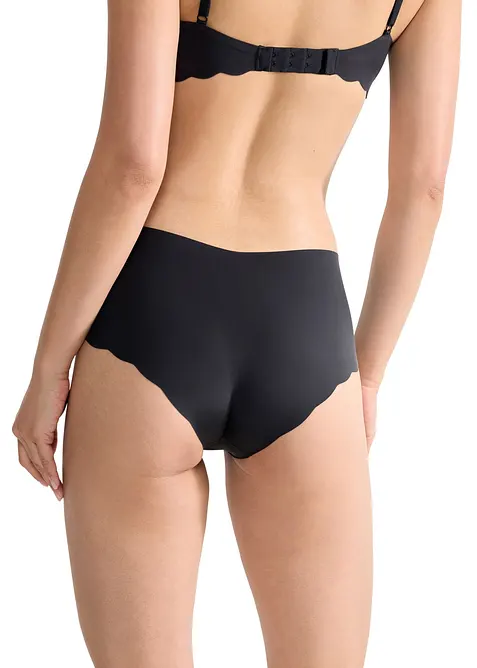 sloggi ZERO Microfibre 2.0 Short C-truse  (2-pack), Sloggi