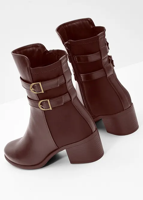 Komfortable boots, bonprix