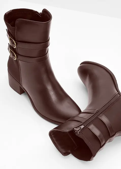 Komfortable boots, bonprix