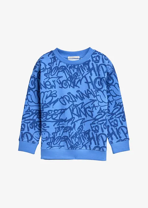 Sweatshirt fra Tom Tailor, Tom Tailor