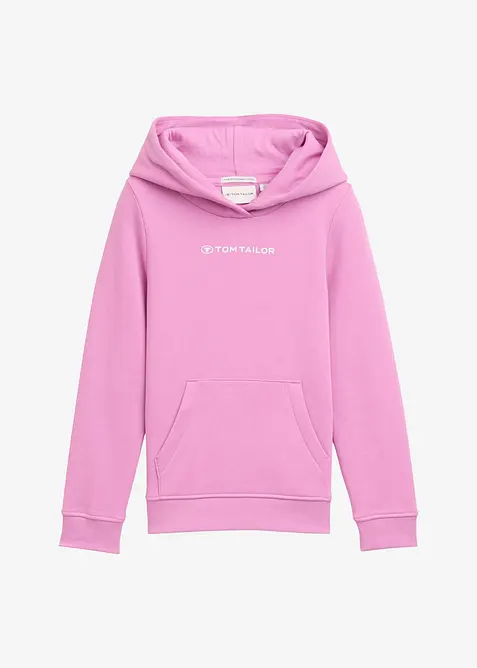 Hettegenser fra Tom Tailor, Tom Tailor